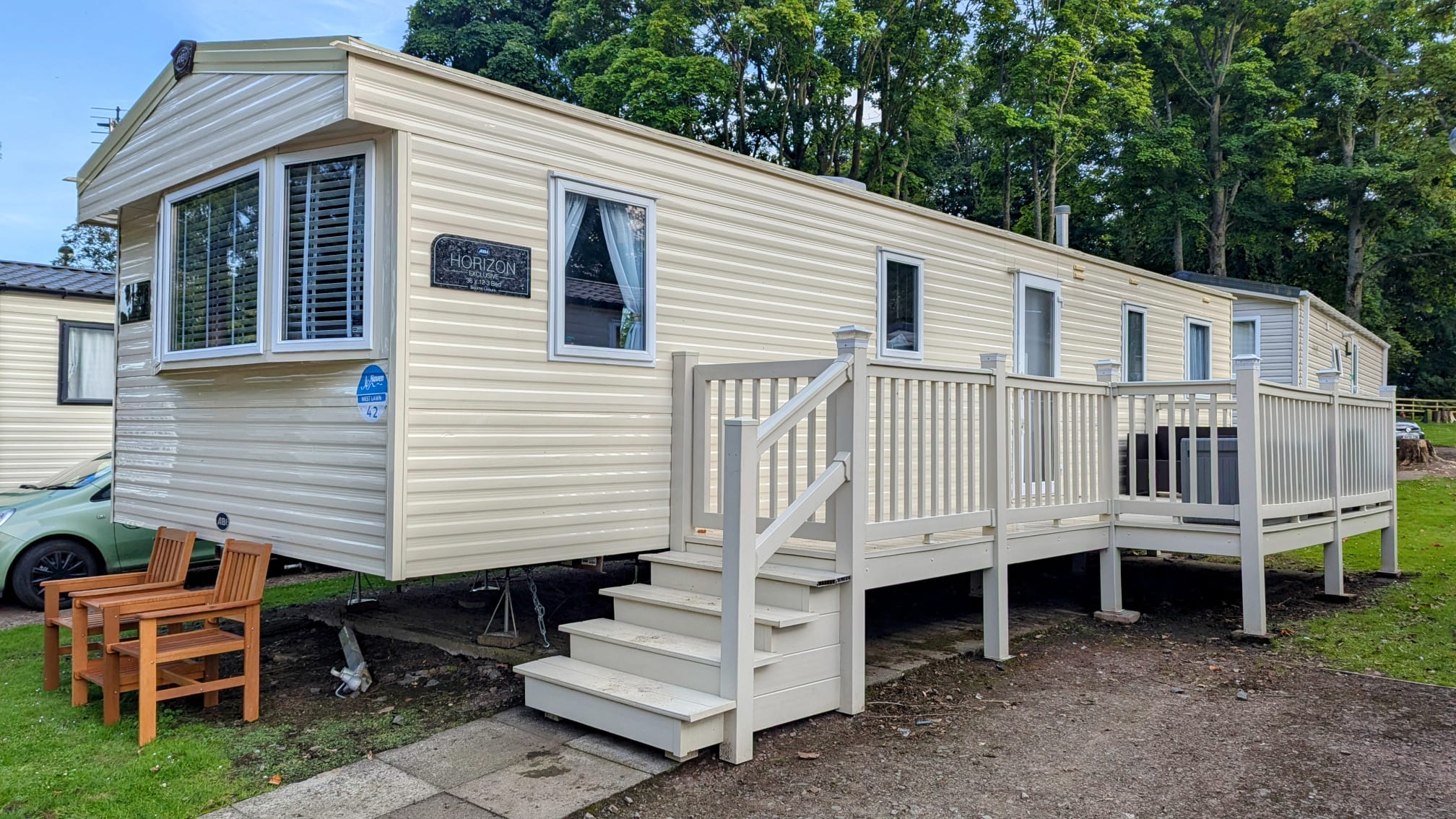 McKell Lodge Gallery Image