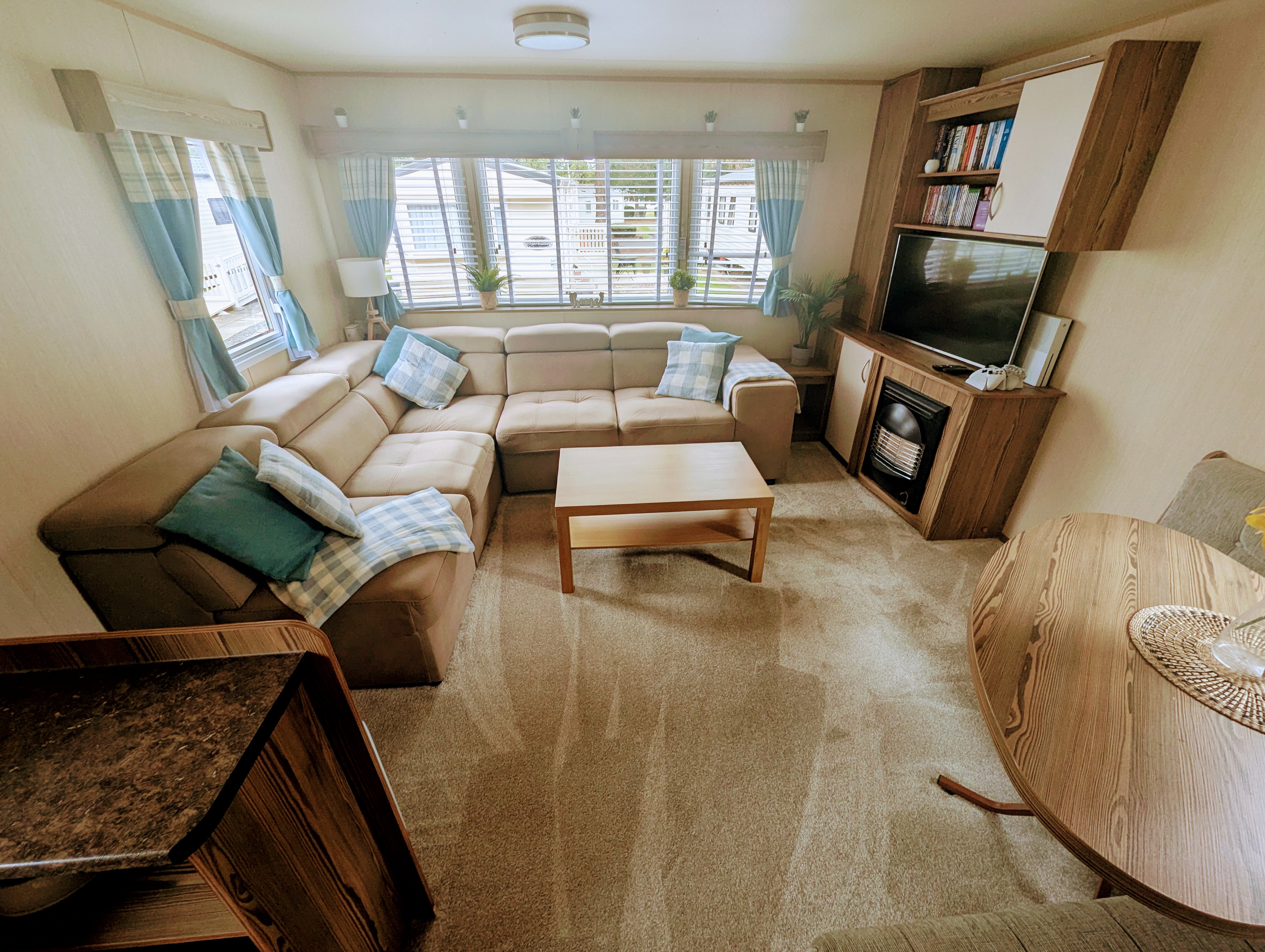 McKell Lodge Gallery Image