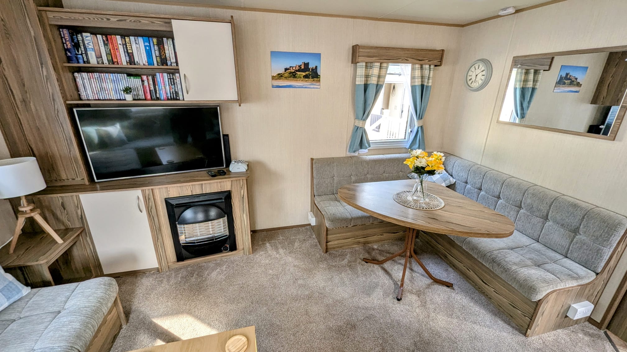 McKell Lodge Gallery Image