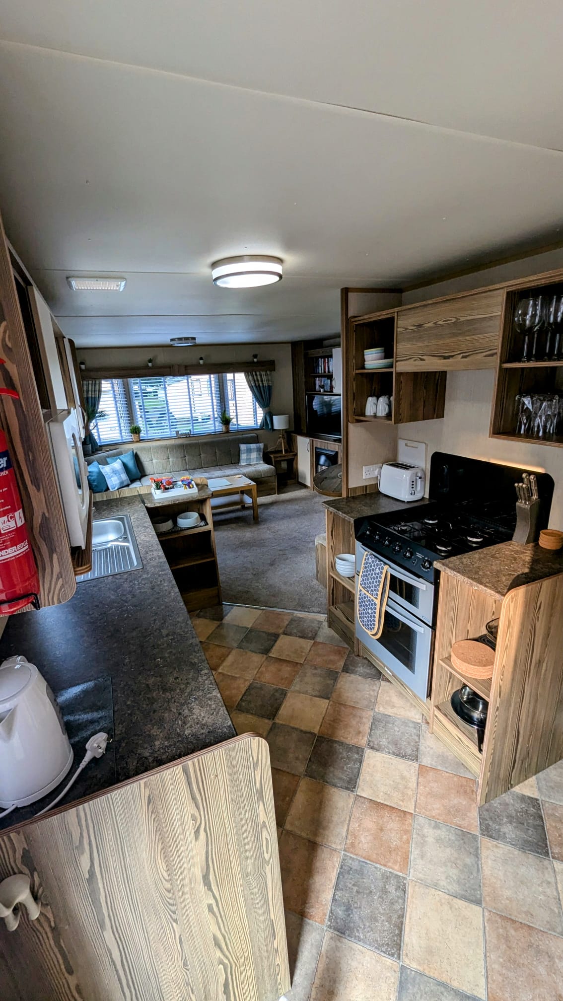 McKell Lodge Gallery Image