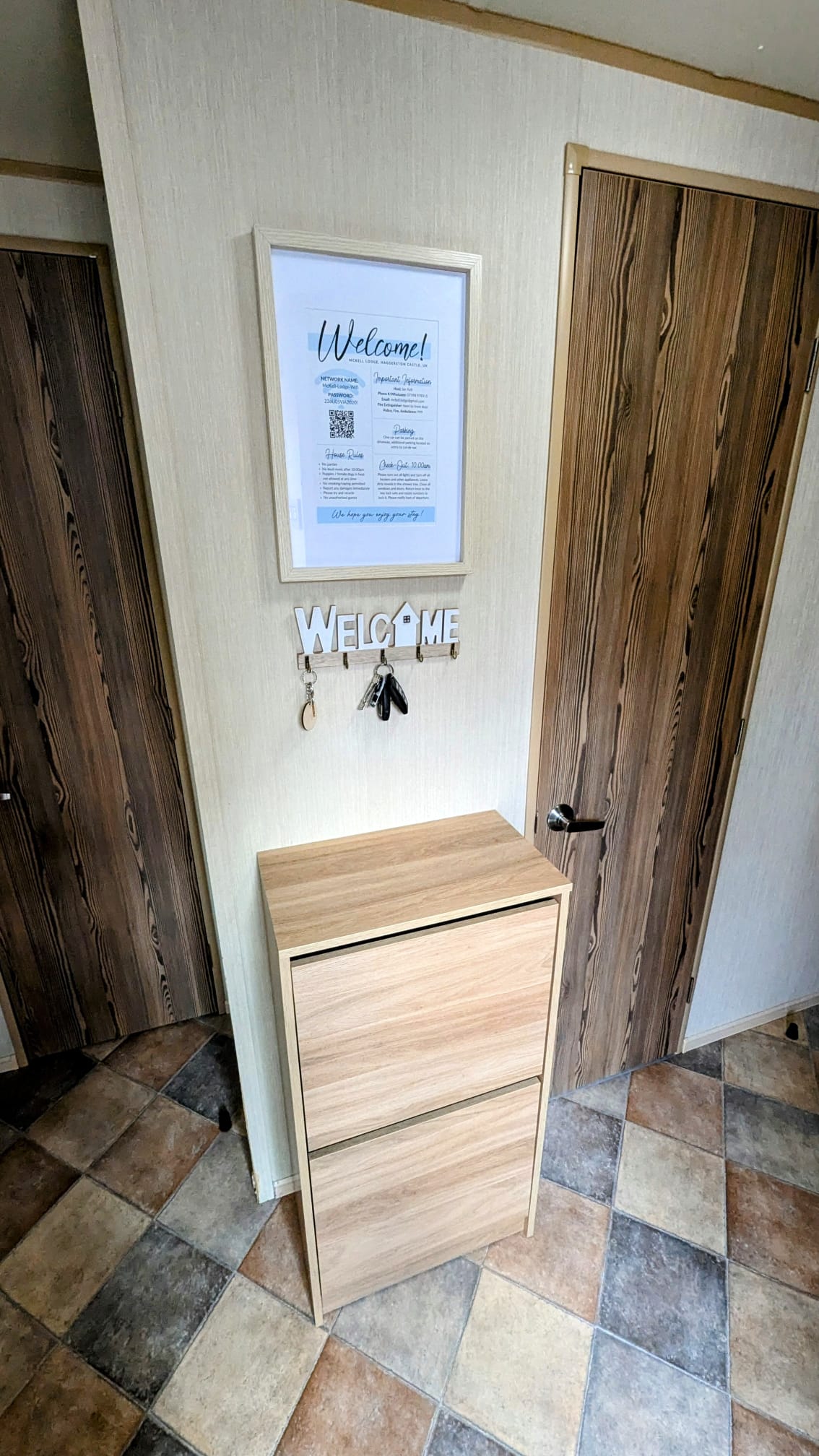 McKell Lodge Gallery Image